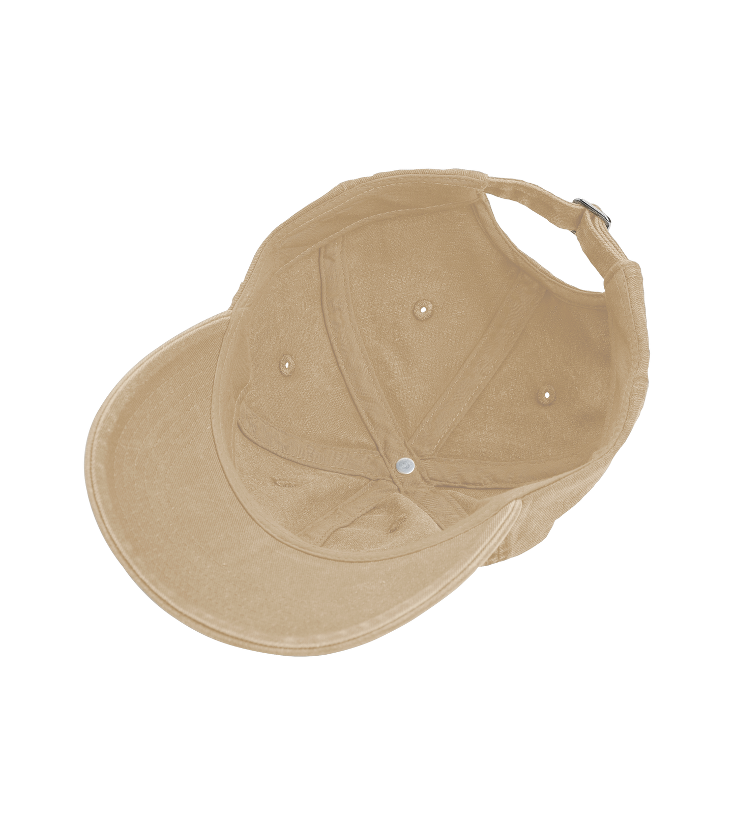 Vinonista keps - Vit logo