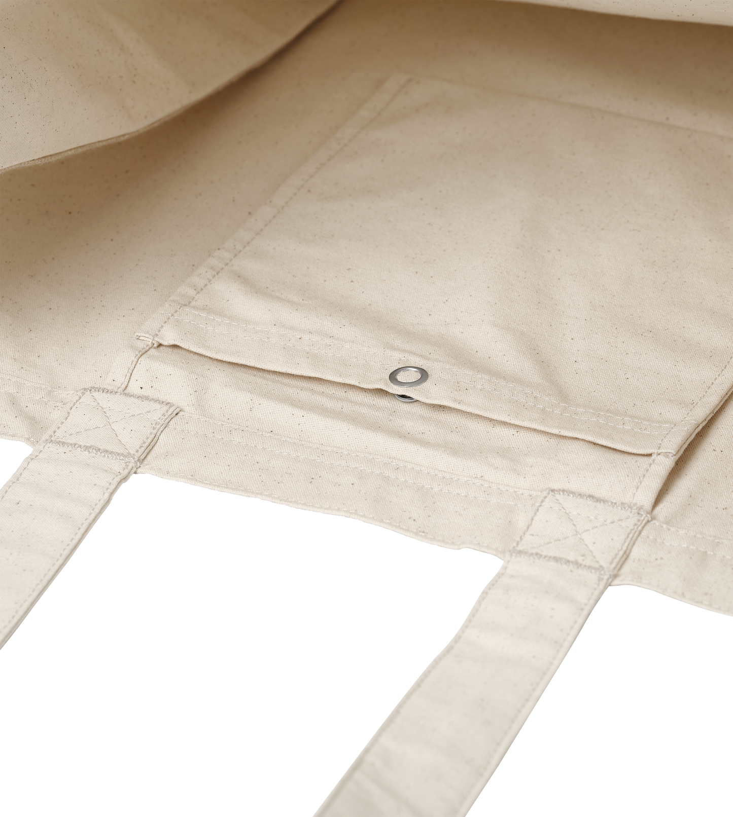 Tygkasse Large - Drick kärlek